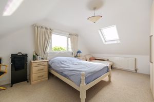 Bedroom Two- click for photo gallery